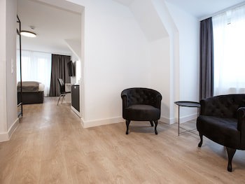 DORMERO Hotel Worms galeri fotoğrafı