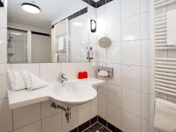 DORMERO Hotel Worms galeri fotoğrafı