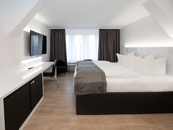 DORMERO Hotel Worms galeri fotoğrafı