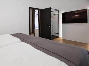 DORMERO Hotel Worms galeri fotoğrafı