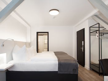 DORMERO Hotel Worms fotoğrafı