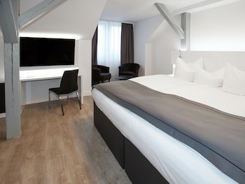DORMERO Hotel Worms fotoğrafı