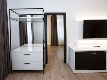 DORMERO Hotel Worms fotoğrafı