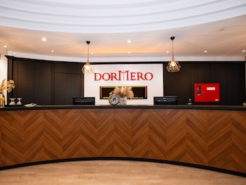DORMERO Hotel Worms galeri fotoğrafı