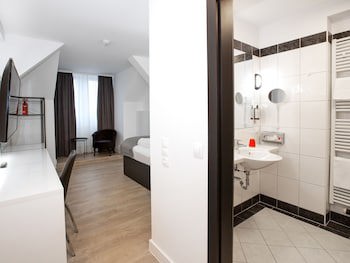 DORMERO Hotel Worms galeri fotoğrafı