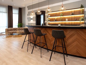 DORMERO Hotel Worms fotoğrafı