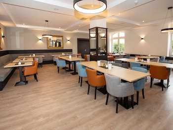 DORMERO Hotel Worms galeri fotoğrafı