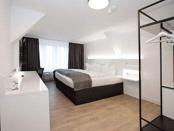 DORMERO Hotel Worms galeri fotoğrafı
