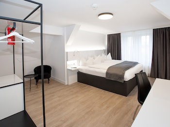 DORMERO Hotel Worms galeri fotoğrafı