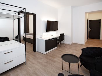 DORMERO Hotel Worms galeri fotoğrafı