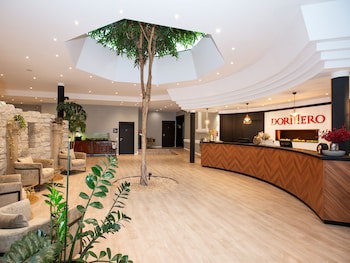 DORMERO Hotel Worms galeri fotoğrafı