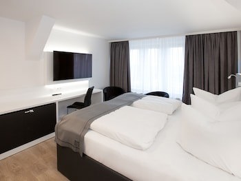 DORMERO Hotel Worms galeri fotoğrafı