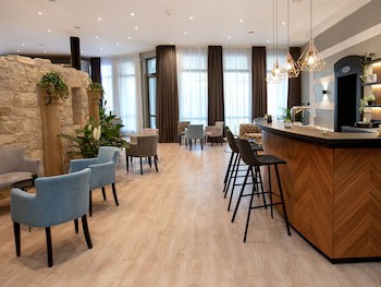 DORMERO Hotel Worms fotoğrafı