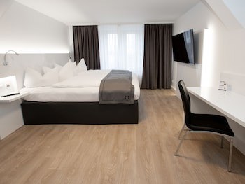 DORMERO Hotel Worms galeri fotoğrafı