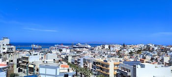 Athinaikon