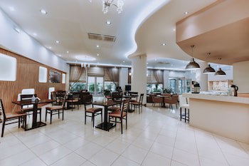 Athinaikon