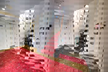 The And Hotel Istanbul - Special Class