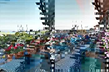 The And Hotel Istanbul - Special Class