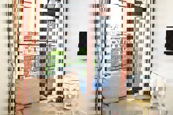 The And Hotel Istanbul - Special Class