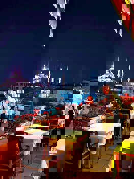 The And Hotel Istanbul - Special Class