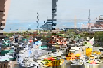 The And Hotel Istanbul - Special Class