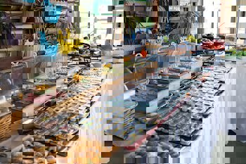 The And Hotel Istanbul - Special Class