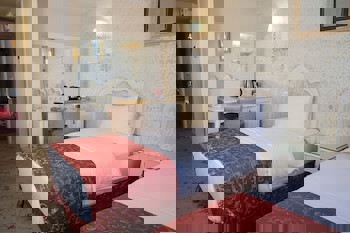 The And Hotel Istanbul - Special Class