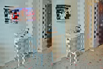 The And Hotel Istanbul - Special Class