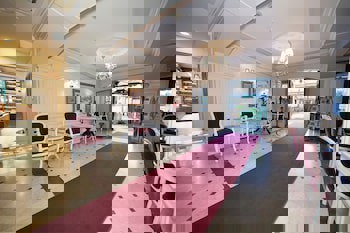 The And Hotel Istanbul - Special Class