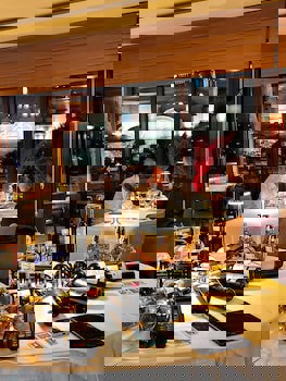 The And Hotel Istanbul - Special Class