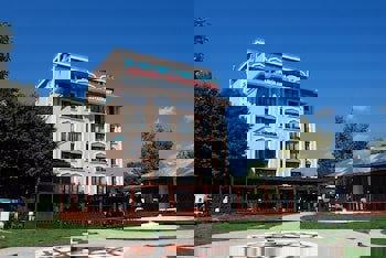 The And Hotel Istanbul - Special Class