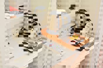 The And Hotel Istanbul - Special Class