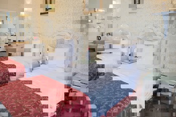 The And Hotel Istanbul - Special Class