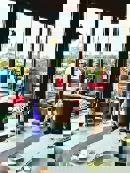 The And Hotel Istanbul - Special Class