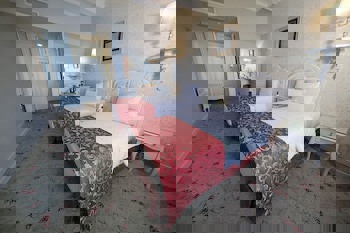 The And Hotel Istanbul - Special Class