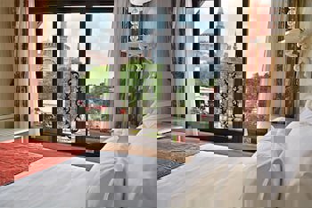 The And Hotel Istanbul - Special Class