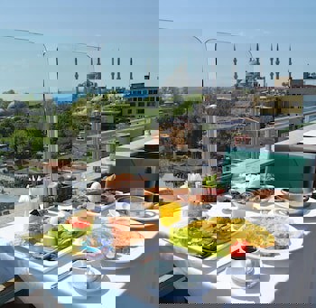 The And Hotel Istanbul - Special Class