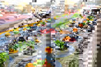 The And Hotel Istanbul - Special Class