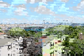 The And Hotel Istanbul - Special Class