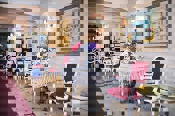 The And Hotel Istanbul - Special Class