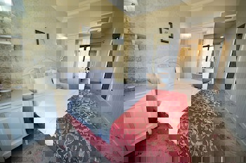 The And Hotel Istanbul - Special Class