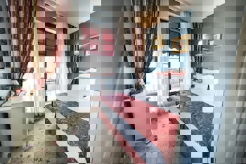 The And Hotel Istanbul - Special Class