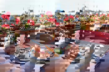 The And Hotel Istanbul - Special Class