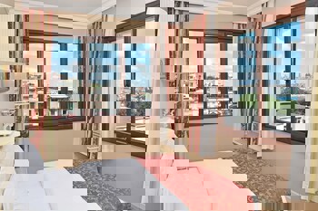 The And Hotel Istanbul - Special Class