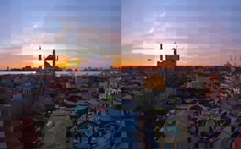 The And Hotel Istanbul - Special Class