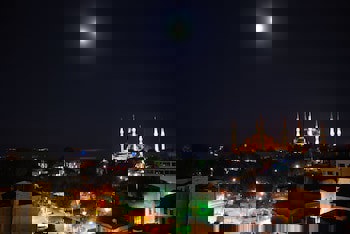 The And Hotel Istanbul - Special Class