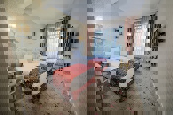 The And Hotel Istanbul - Special Class