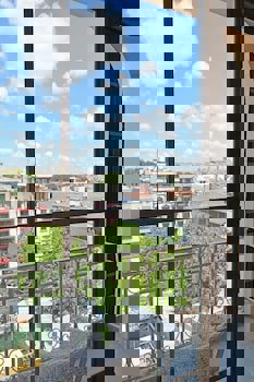 The And Hotel Istanbul - Special Class