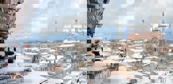 The And Hotel Istanbul - Special Class