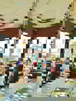 The And Hotel Istanbul - Special Class